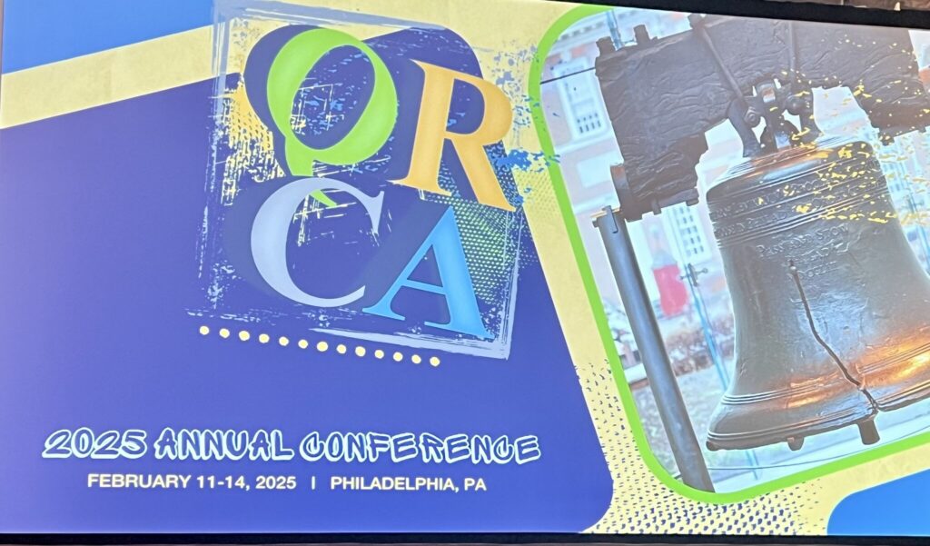 2025 QRCA Annual Conference Key Takeaways